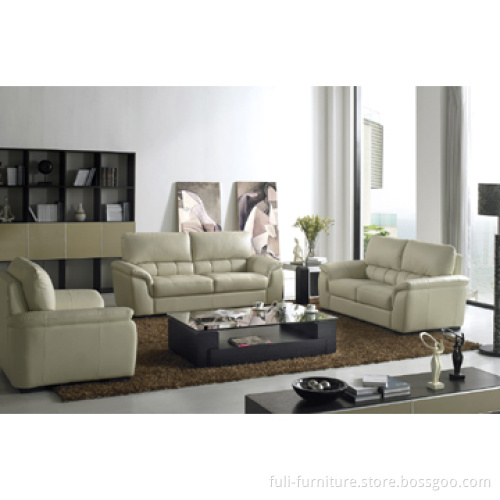 Sofa suite European Style, Living Room Furniture